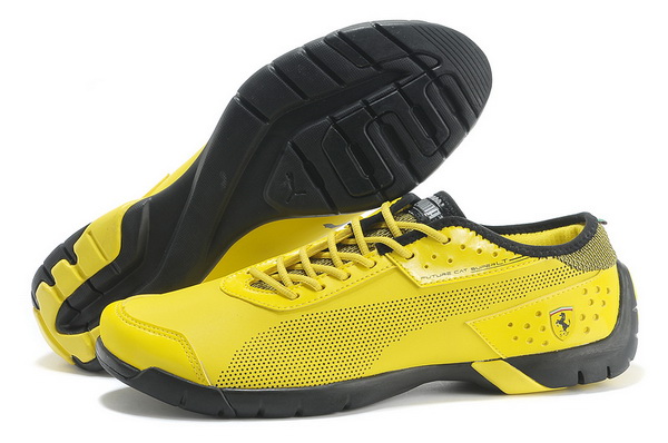 Puma FR Men Shoes--006